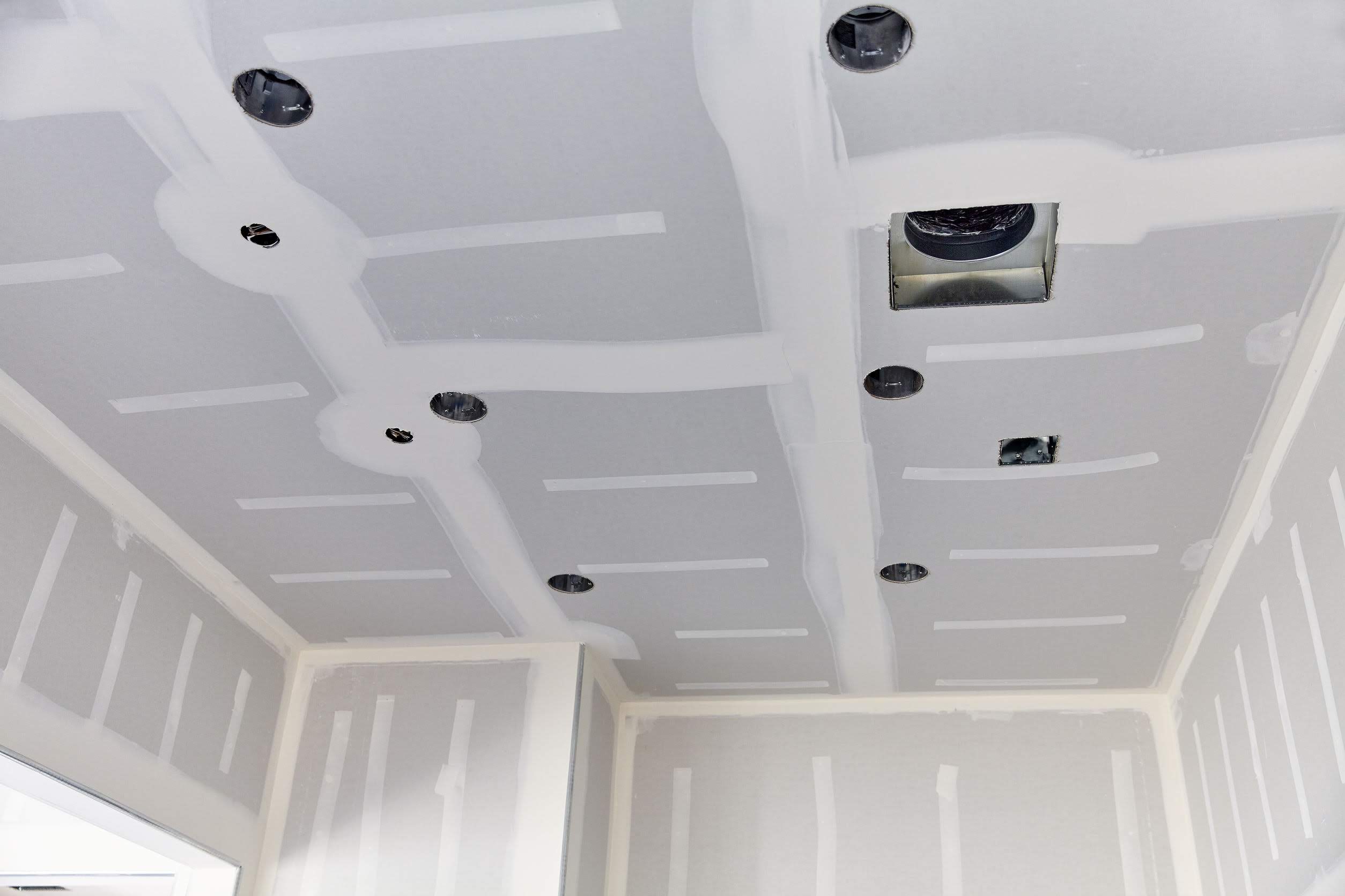 Garcia's Precise Drywall LLC: Service Image-1 Garcia's Precise Drywall LLC: Service Image-1