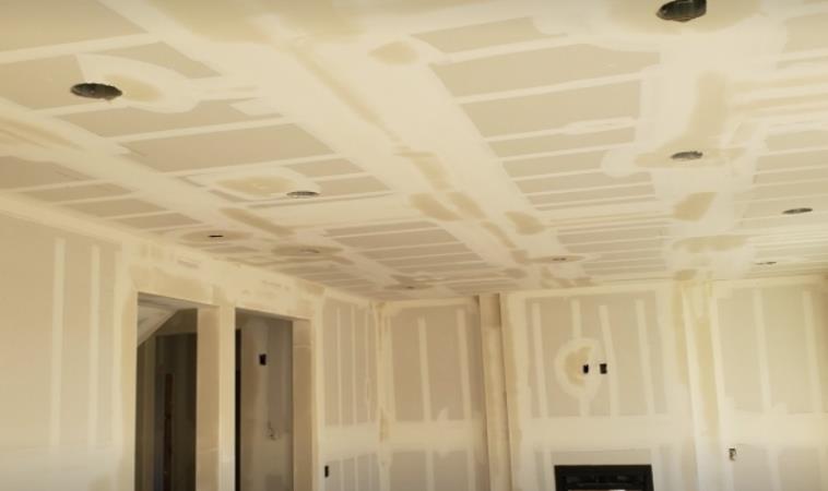 Garcia's Precise Drywall LLC: Service Image-3 Garcia's Precise Drywall LLC: Service Image-3