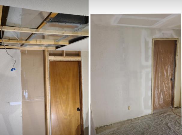 Garcia's Precise Drywall LLC: Service Image-5 Garcia's Precise Drywall LLC: Service Image-5